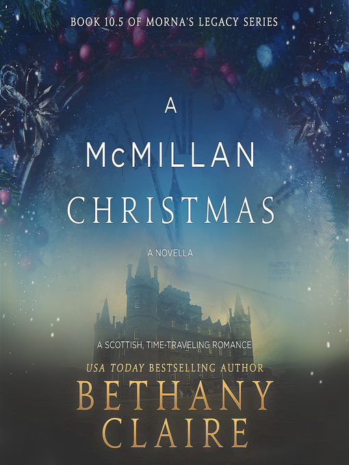 Title details for A McMillan Christmas by Bethany Claire - Available